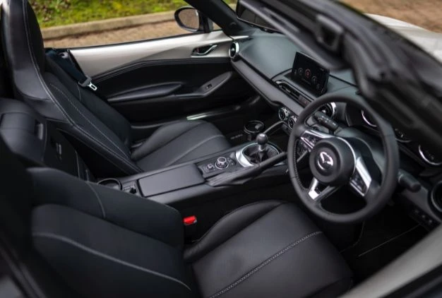 Asymmetric Limited Slip Differential